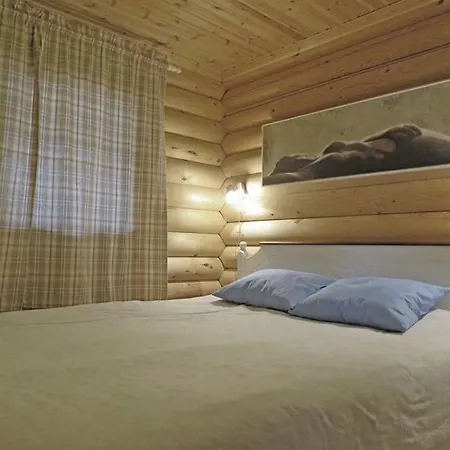 Nina וילה Luikonlahti