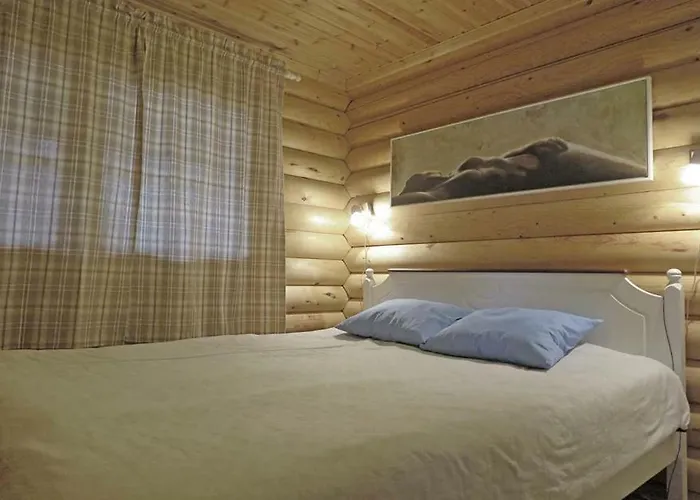 Nina Villa Luikonlahti